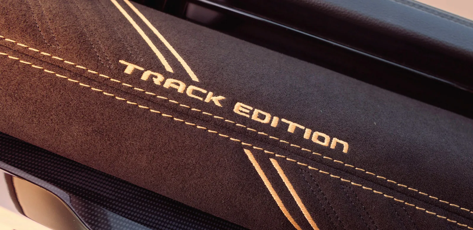 Ultra-Luxe Interior Highlights